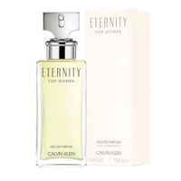 Calvin Klein Eternity For Women edp 100 Ml