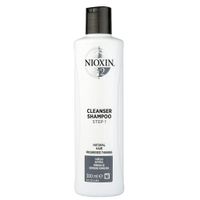 Nioxin Champú limpiador Sistema 2