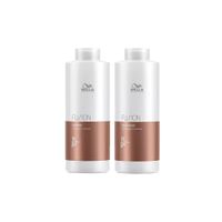 Pack fusion xl Shampoo 1000ml + Acondicionador 1000ml