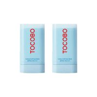 Tocobo Cootton Barra Solar SPF 50 -Tocobo 19 Gramos 2 Unidades