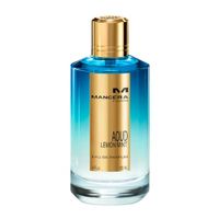 Mancera Aoud Lemon Mint 120 ml