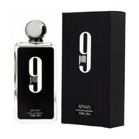 Afnan 9 PM Eau de Parfum 100 ml