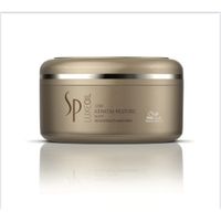SPN LUXE OIL KERATINE MASCARILLA 150ml