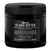 Davines Oi hair butter Mascarilla de belleza absoluta 200ml