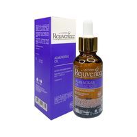 Aceite de Almendras Vitamina e Rejuvenece 30ml