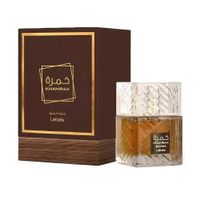 Lataffa Khamrah Qahwa Edp 100 Ml