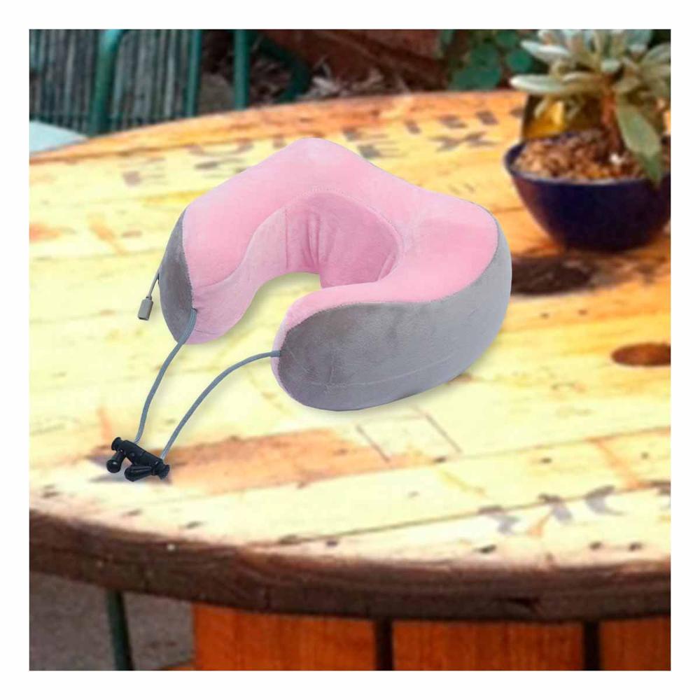 Articulo de Cuello Masajeador Electrico para Relajacion en Oficina Y+Post It