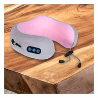Producto de Cuello con Masaje Electrico para Relajo despues del Trabajo Y+Papel Regalo