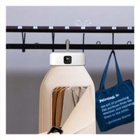 Colgador para Secado de Ropa Uso Domestico Practico Y+Post It