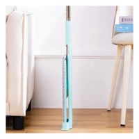 Fregona Plana con Sistema de Escurrido 360 Grados para Casa Y+Regalo Sticker