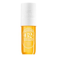 Bruma aromática para cabello y cuerpo - Pistacho and Salted Caramel
