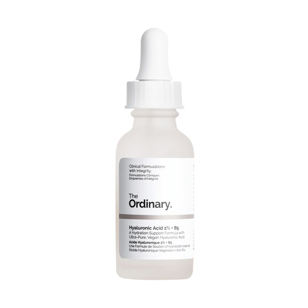 The Ordinary Hyaluronic Acid 2% + B5 30ml The Ordinary Hyaluronic Acid 2% + B5 30ml