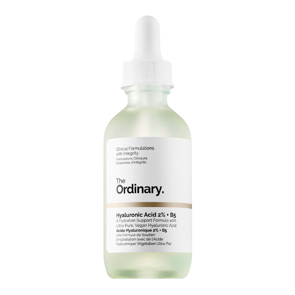 Hyaluronic Acid 2% + B5 Hydrating Serum 60ml Hyaluronic Acid 2% + B5 Hydrating Serum 60ml