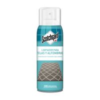 Limpiador Scotch-Gard de Tapices