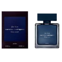 Narciso Rodriguez For Him Bleu Noir Parfum 100 Ml