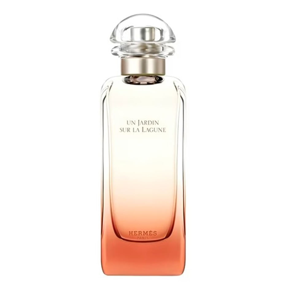 Hermes Un Jardin Sur La Lagune edt 100 ml