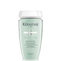 Shampoo kerastase divalent cuero cabelludo graso - 250ml