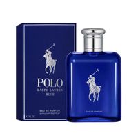 Ralph Laurent Polo Blue Eau de Parfum 125 ml
