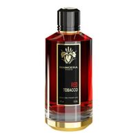 Mancera Red Tobacco edp 120 Ml