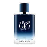 Armani Acqua Di Gio Profondo Parfum 100 ml