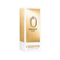 Rabanne Million Gold Deodorant Spray 150 Ml