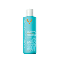 Moroccanoil curl champú activador de rizos 250ml
