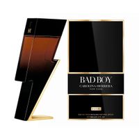Carolina Herrera Bad Boy elixir edp 100 Ml