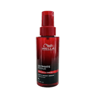 Wella ultimate repair serum nocturno tratamiento reparador de noche