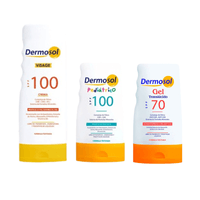 Kit Protector Solar Dermasol