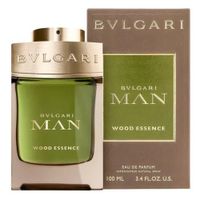 Bulgari Man Wood Essence Edp 100 Ml