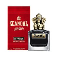 Jean Paul Gaultier Scandal Le Parfum edp 100 Ml