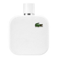 Lacoste Men's L.12.12 Blanc EDT 175 Ml