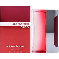 Paco Rabanne Ultrared Man edt 100 ml