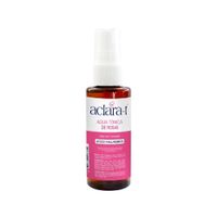 Agua Tónica de Rosas con Acido Hialurónico Aclara-T 60ml