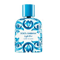 Dolce&Gabbana Light blue Capri edp 100 ml