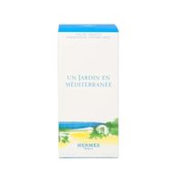 Hermes Un Jardin En Mediterranee edt 100 Ml