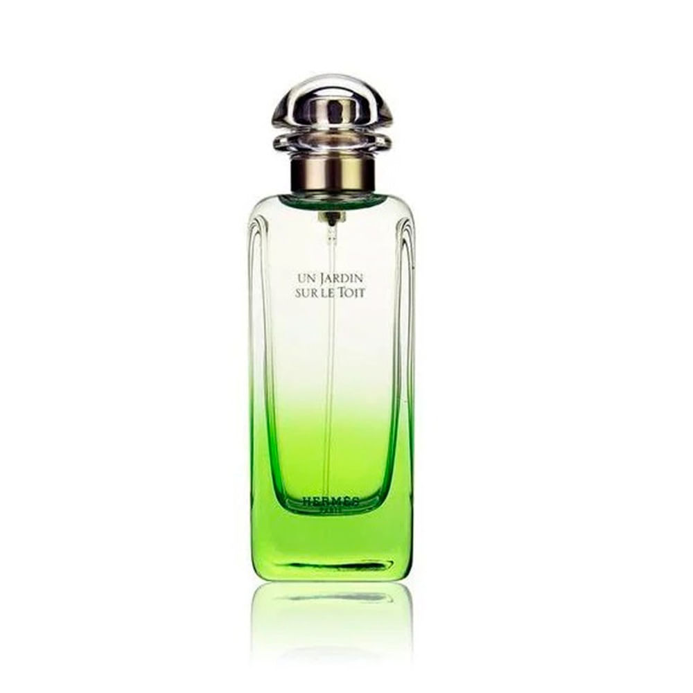 Hermes Un Jardin Sur Le Toit edt 100ml