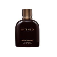 Dolce&Gabbana Intenso edp 125 Ml