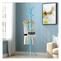 Organizador Multiuso 175x45cm para Ordenar Prendas en Casa Celeste Y+Papel Regalo
