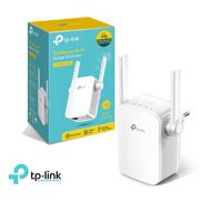 Extensor De Rango Tp-Link TL-Wa855Re 2.4 Ghz 300Mbps