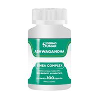 Ashwagandha Complex 300mg 100 Cap Dermo Sumak