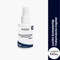 Dutasteride 0.5% - Loción Tratamiento Capilar Hombres Dermosumak