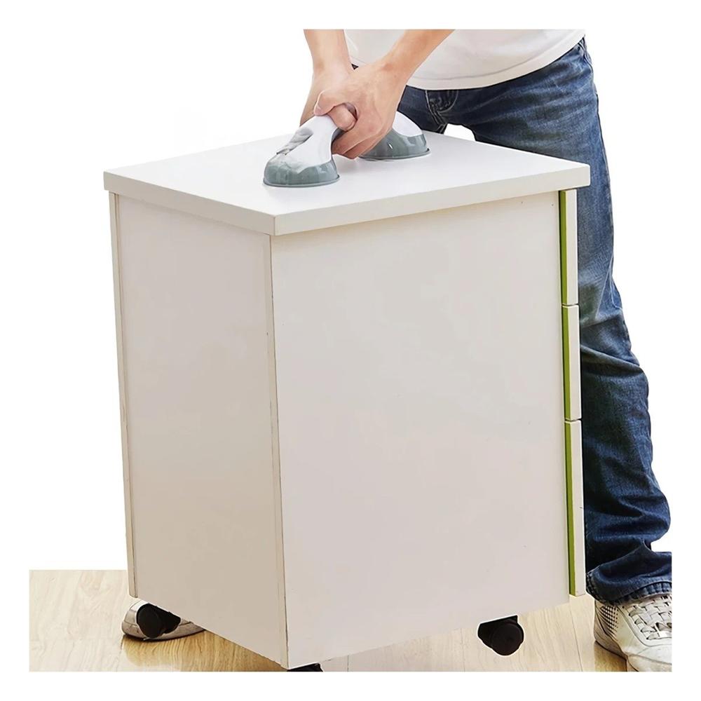 Pasamanos de Apoyo para Bano con Estructura Segura en Color Blanco Y+Post It