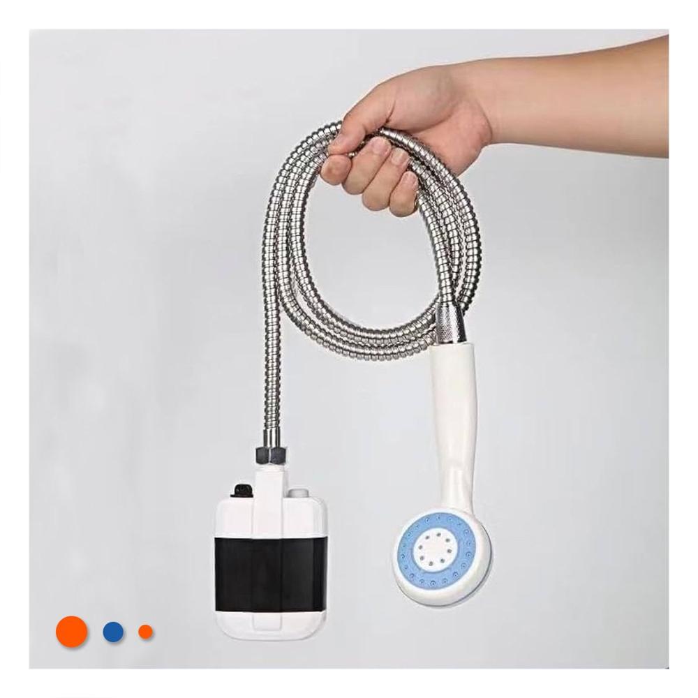 Sistema manual blanco para hogar moderno practico y comodo Y+Papel Regalo