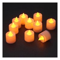 Candelabros LED Modernos para Decoracion Interior del Hogar Y+Post It