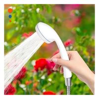Equipo manual blanco para hogar moderno comodo y funcional Y+Regalo Sticker