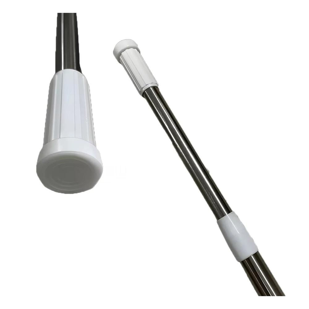 Eje Extensible para Ducha Multiuso y Seguro Plomo 1,10m a 2,0m Y+Papel Regalo
