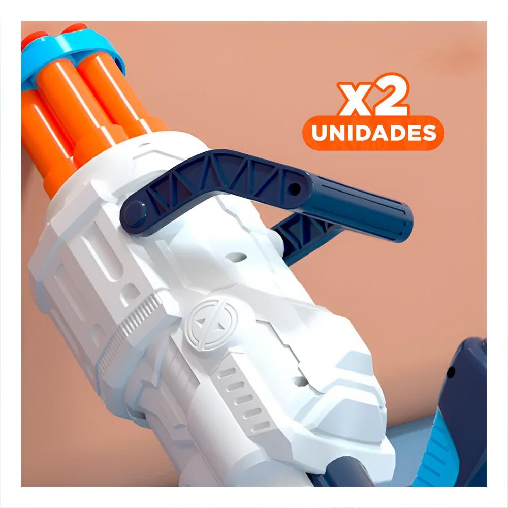 Pack2 Diseno Recreativo de Dardos con Caja para Entretenimiento en Hogar Y+Regalo Sticker