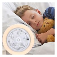 Lampara Luz Led 30 W E27 E26 Con Control Remoto Blanco Para Hogar Y+Post It