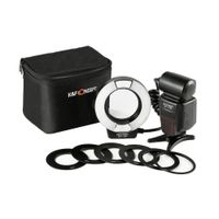 Flash Macro KF Concept KF-150 para Nikon KF22.008